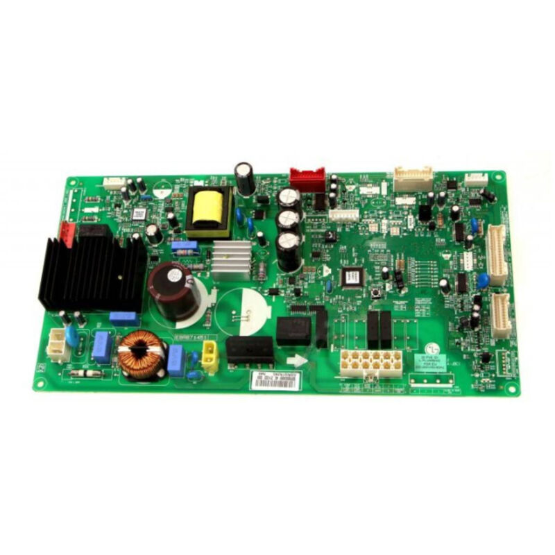 Carte électronique LG EBU63712201