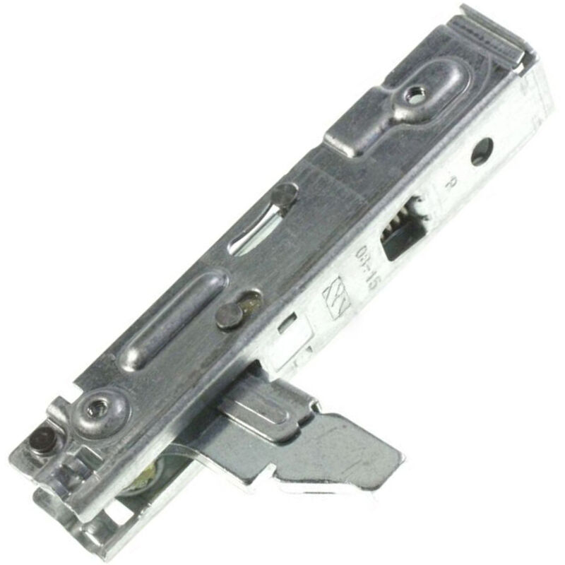 Ersatz-Türscharnier Für Ariston/Hotpoint Pyrolyse-Öfen – Teilenummer C00263444, Selbstreinigend