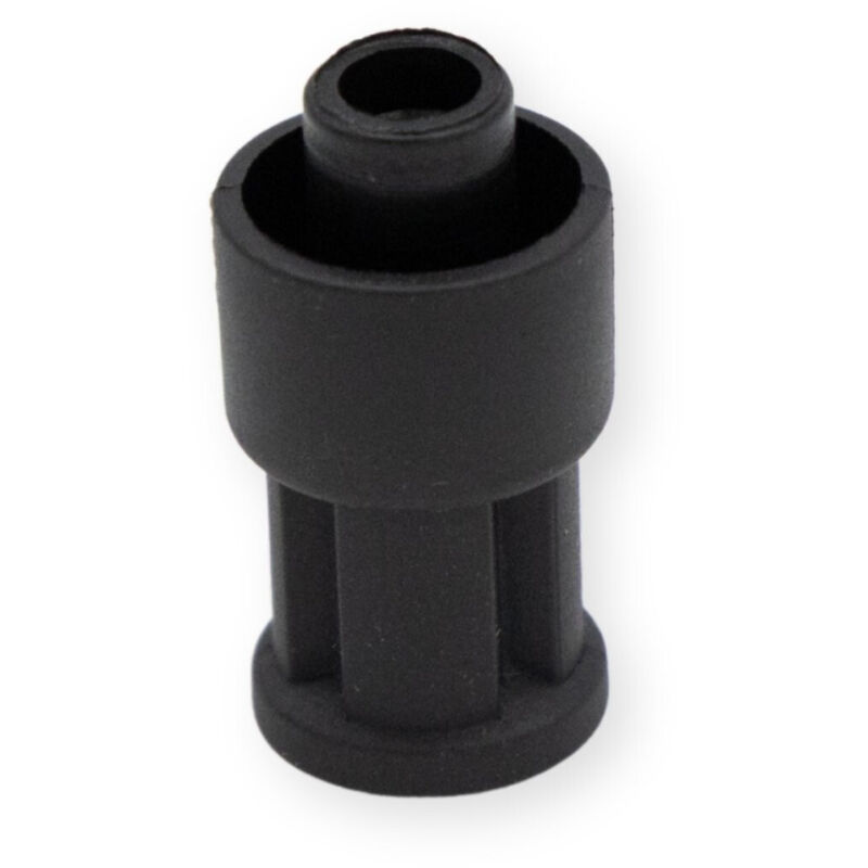 Kupplung Schwarz Für Braun Multiquick Stabmixer - Motorteil, 9,34
