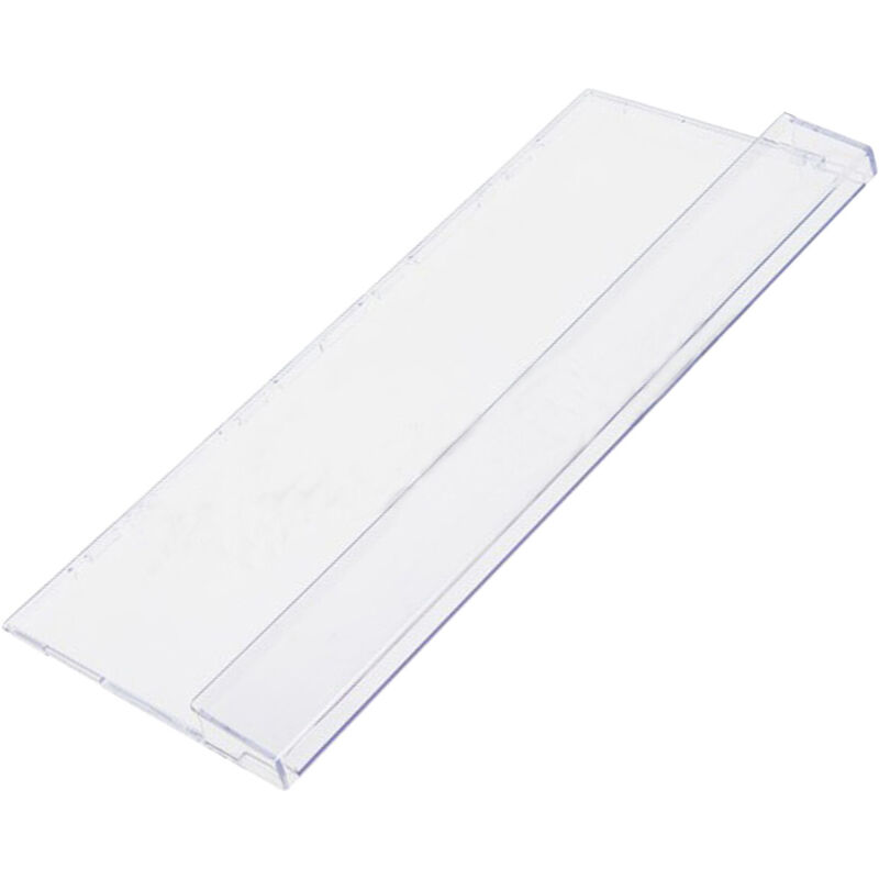 Beko Gefrierschrank Frontplatte 4640630100 - Passgenauer Ersatz