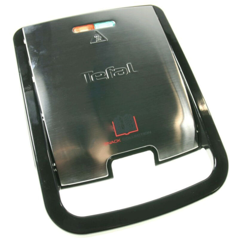 Ersatzteil - Abdeckung mit Griff - - TEFAL