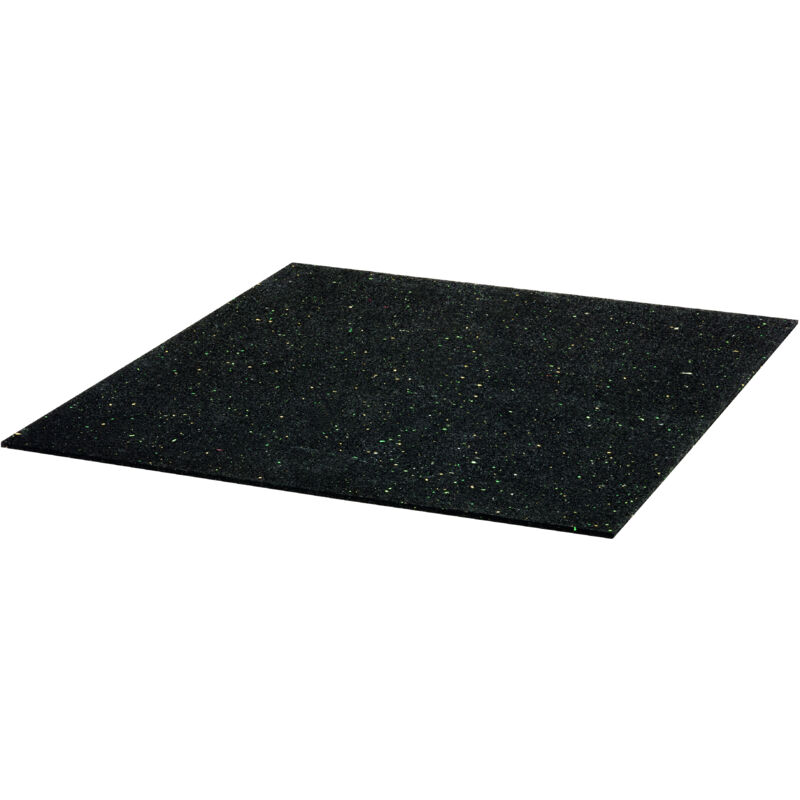 Ersatzteil - Anti-Vibrationskissen 60x60cm, original - - SMEG