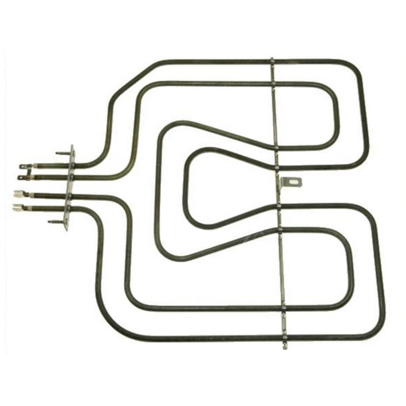 Resistenza Lavastoviglie 1800W - Compatibile AEG, Electrolux, Arthur Martin, Faure (Ricambio 140002162042)