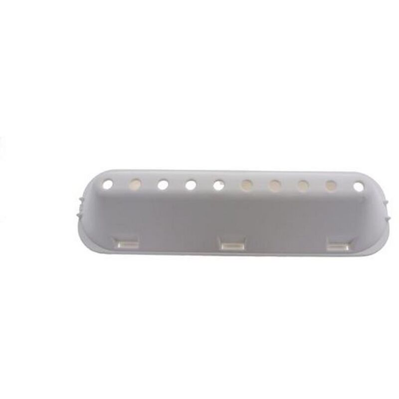 DL-pro Filtro fluff per Indesit Hotpoint Ariston C00286864 Whirlpool Bauknecht Ignis 482000023267 filtro lanugine sacchetto filtro per asciugatrice asciugatrice asciugatrice