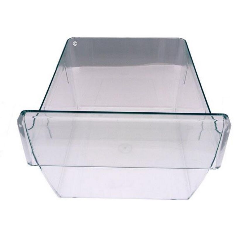 Original Gemüsefach Für Bosch/Siemens Kühlschrank – 460 X 457 X 205 Mm, Artikel 00689256
