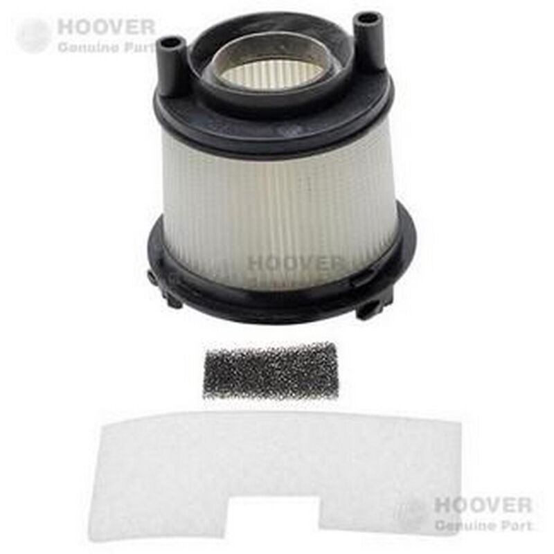 Kit filtri HEPA SENSORY U27 originale - Aspirapolvere - HOOVER