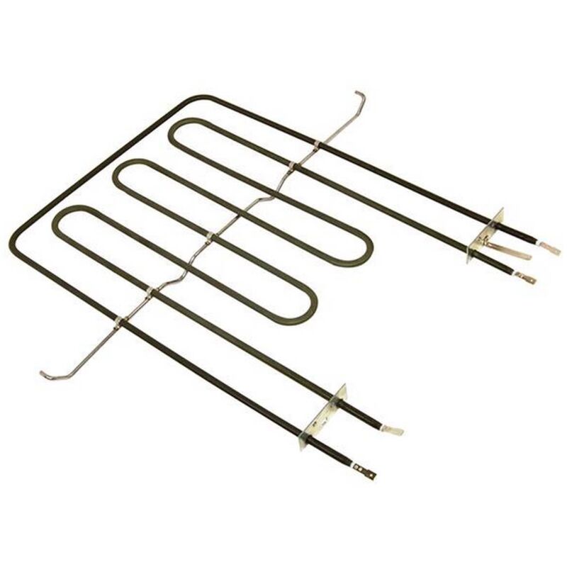 Unterhitze Heizelement, Ignis Herd & Backofen