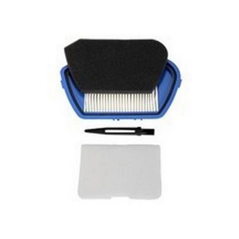 Produktbild von Vhbw Ersatzfilter Passend Für Rowenta Compacteo Ergo Cyclonic RO532701/4Q0