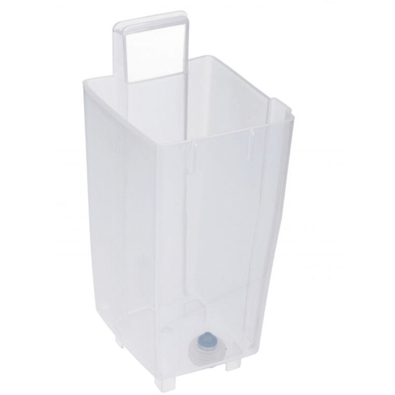 Ersatzteil - Wasserbehälter - - DELONGHI
