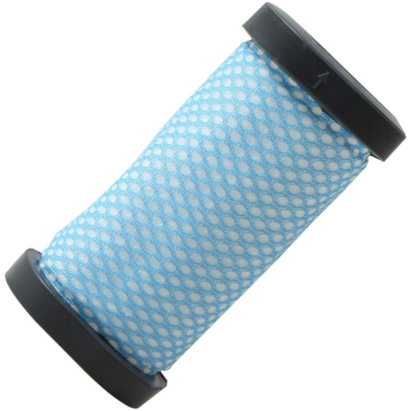 Hoover Filtro in Uscita T114 Rhapsody, Plastica, Misto