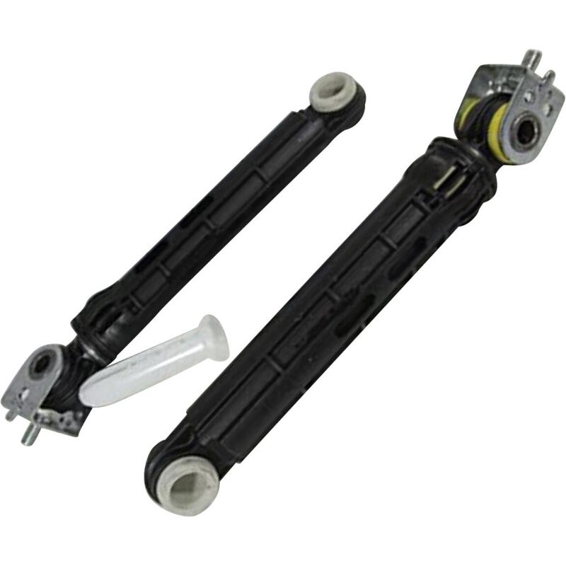 Ersatzteil - Original-2-Stoßdämpfer - - ARISTON HOTPOINT
