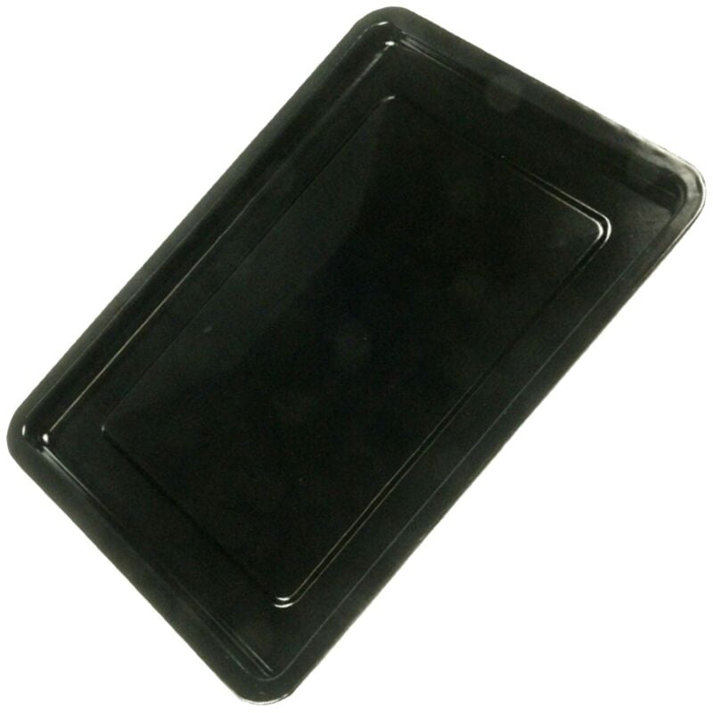 NutriChef Backblech Set - 3 Antihaft Backofenbleche In Verschiedenen Größen