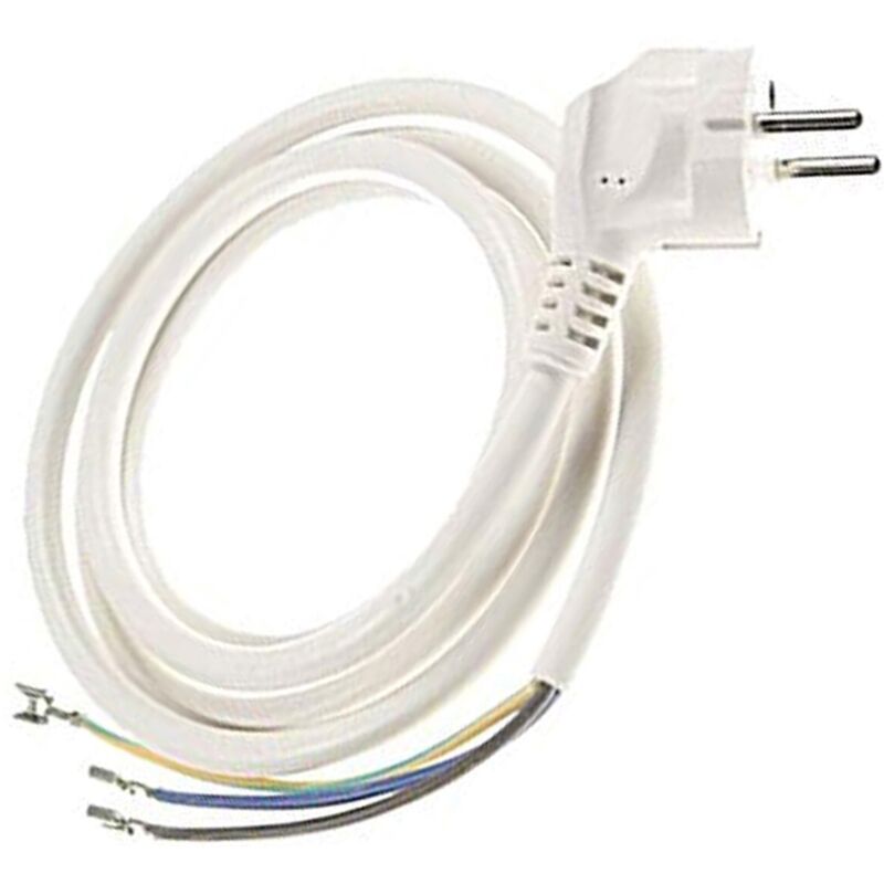REPORSHOP Thermostat-Kit – Für Bauknecht/Whirlpool Trockner, Kompatibel Mit Indesit U.a.