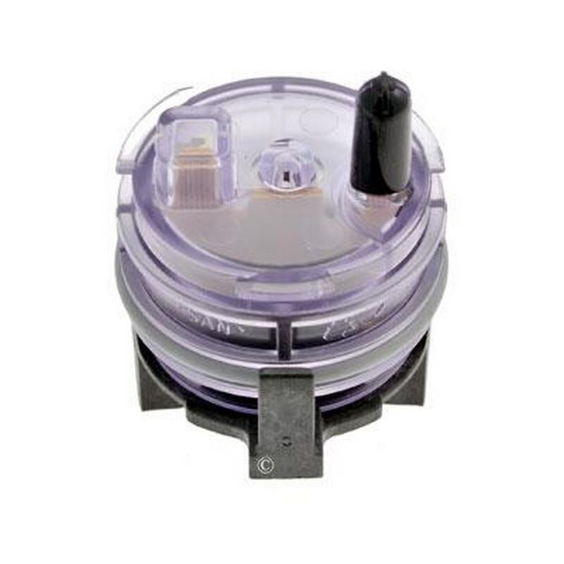 Ersatzteilpartner Serratura Porta Lavatrice (TR) - Ricambio Compatibile Con Bauknecht, Ignis, Whirlpool - Codice 481227138462 - 6