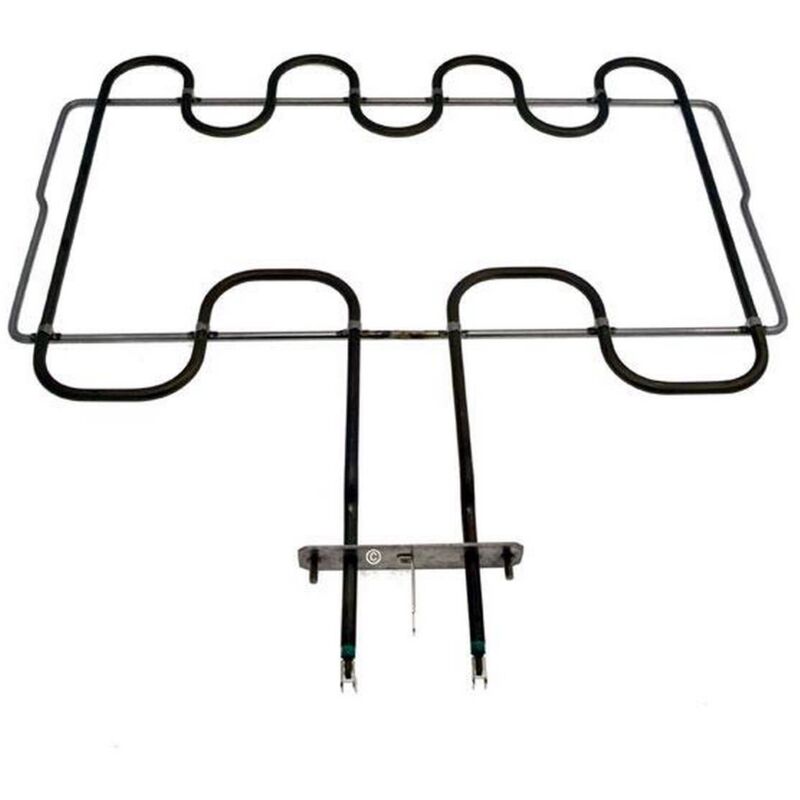 10 Meter KAN-A1 FeCrAl Flachdraht Ribbon 0,9x0,1 Mm - Heizdraht Bis 1400°C, 16,1 Ohm/m