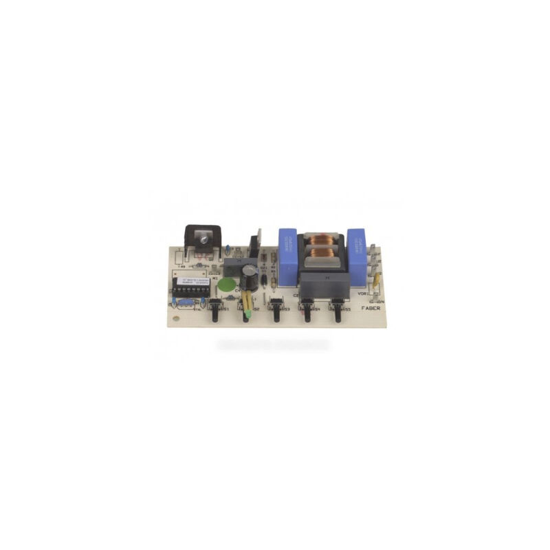 Ersatzteil - Steuerplatine - - ARISTON HOTPOINT, SCHOLTES