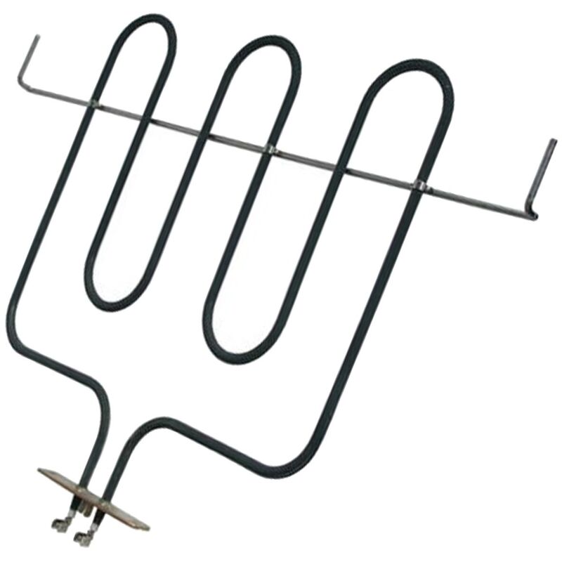 Originales Heizelement Für Indesit, Hotpoint & Ariston Backofen – Oberer Grill-Ersatzteil