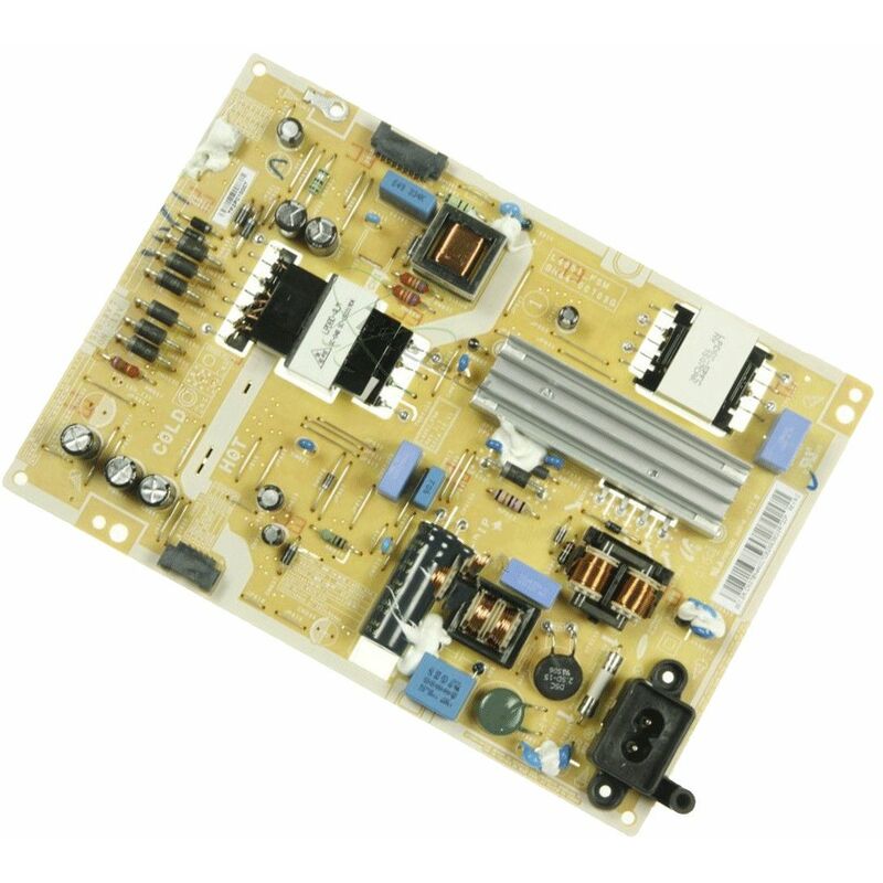 Ersatzteil Netzplatine Original SAMSUNG