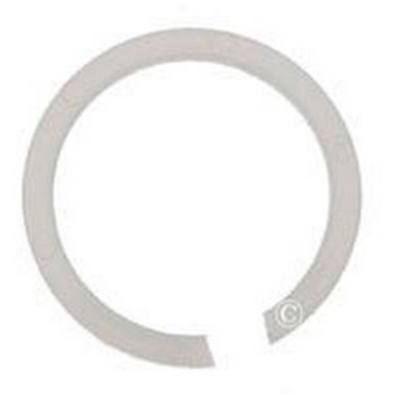 Coppia Spazzole Carboncini Motore Ceset Lavatrice Candy Hoover Zerowatt Ceset 49018683 92126721 - Foto 11