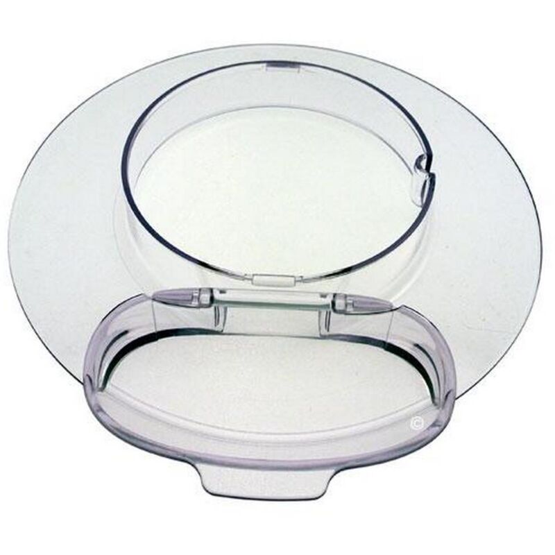SOS Accessorio Paraspruzzi Per Robot Kenwood KW716716 - Coperchio Antipolvere
