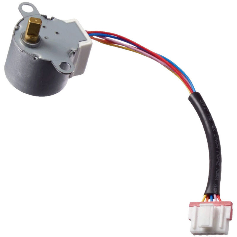 Ersatzteil - Originalmotor - - SAMSUNG