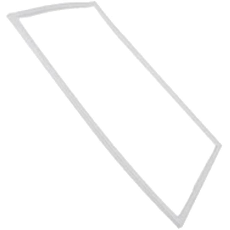 Samsung Türdichtung Gefrierfach von Kühlschrank 700 x 570 mm Weiß Samsung Türdichtung Gefrierfach von Kühlschrank 700 x 570 mm Weiß