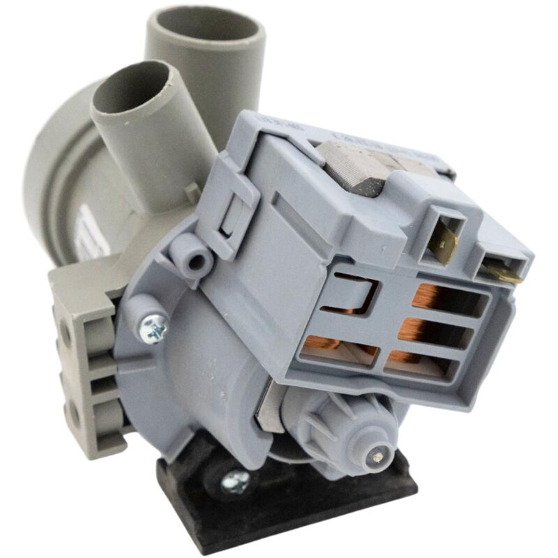 Motorpumpe 009PE Für Spülmaschine – Passend Für Whirlpool, Ignis, Bauknecht | 80 W, 50 Hz | Ersatzteil Typ CP 045