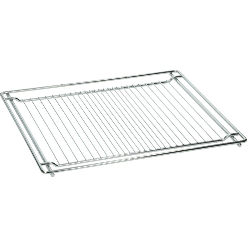 Ersatz-Grillrost Aus Edelstahl Für DCS 36 & 48 Serie Gasgrills – 50,8x25,4 Cm, Mit 15 Stangen