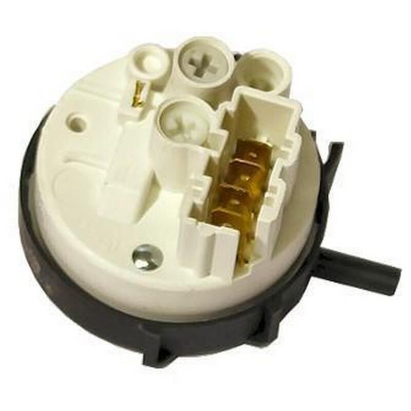 SOS Accessoire Resistenza Lavatrice 1950W Con Hot Melt Per CANDY, HOOVER, ROSIERES (Ricambio 41021737) - 2