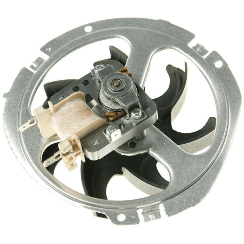 Beko ventilatormotor van oven 264440148