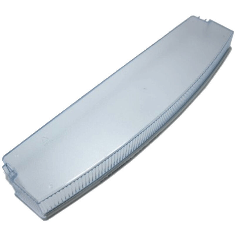 2 Coprilampada Per Cappa Cucina 175x60mm - Compatibili Bosch, Neff, Siemens - Ricambio 264984