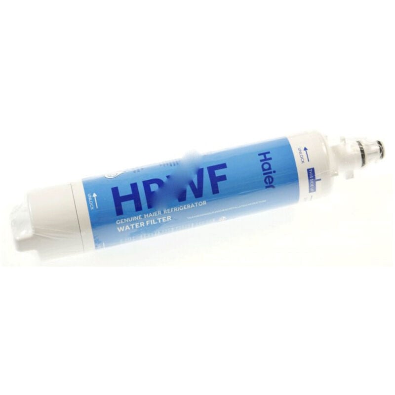 Ersatzteil - Filter - - HAIER
