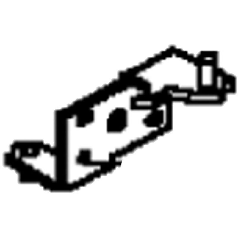 Scharnier Kühlschrank Bauknecht Whirlpool Ikea 3362 / 3905 5 0 0322