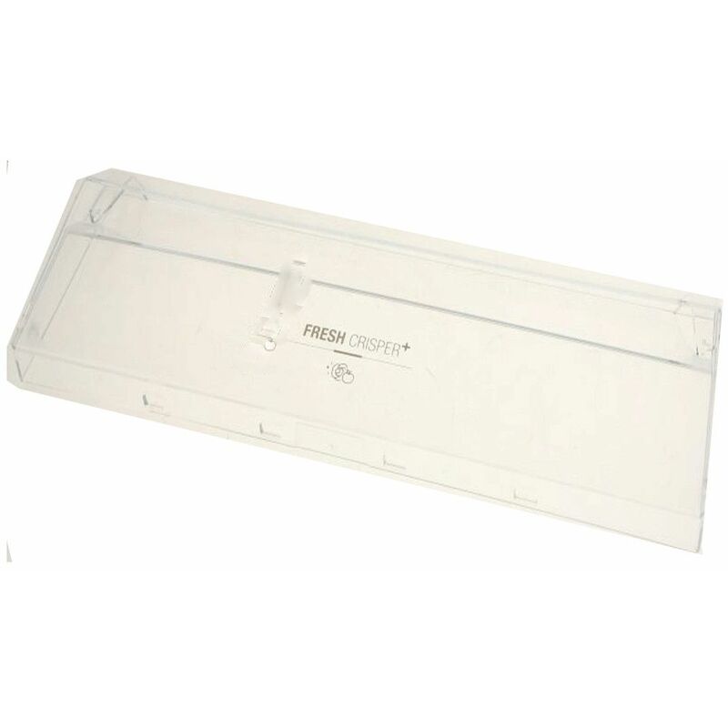 Deckel Für Gemüsefach Kühlschrank Ariston/Hotpoint – Ersatzteil C00263756, 300x140x5 Mm