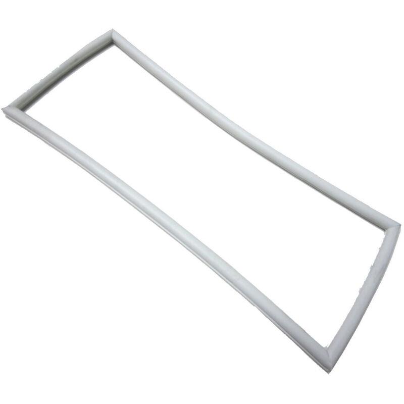 DEKAROX Maniglia per porta Indesit Hotpoint Ariston C00286151 Whirlpool Bauknecht Ignis 482000031725 per lavatrici come WMG WMD WML FMG FMD