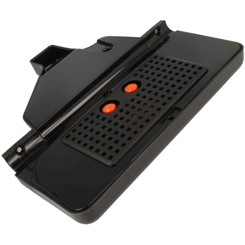 Ersatzteil - Behälter - - SEB, KRUPS