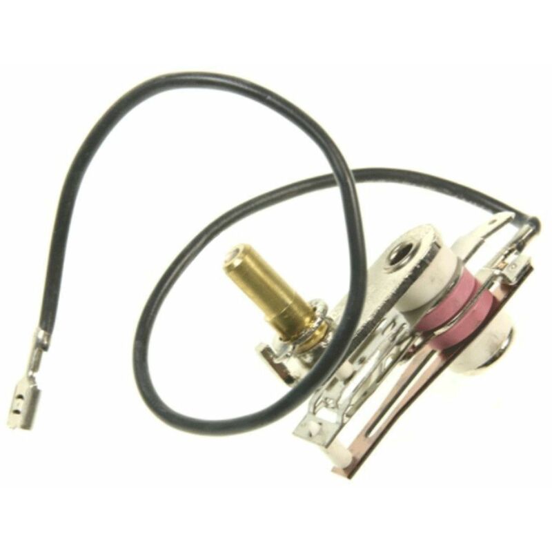 Ersatzteil - Thermostat - - TEFAL