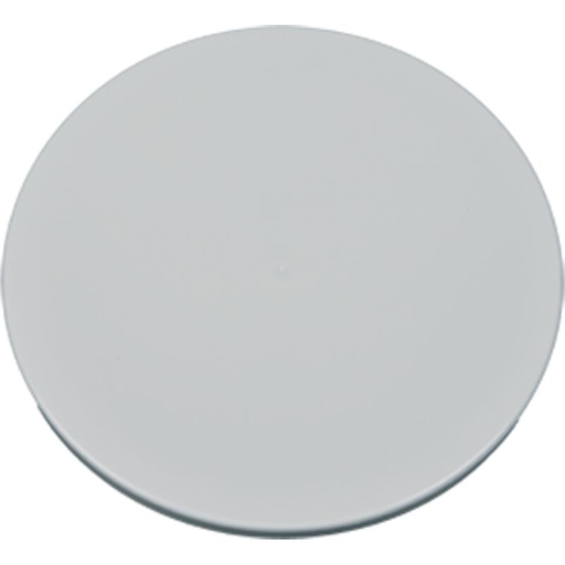 Moulinex Deckel Für Master Chef - Ersatzdeckel Mit Doppeleinfüllstutzen