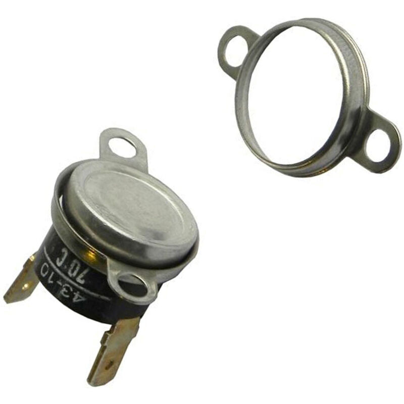 Piano Cottura Miele Gas Manopola Per Bruciatore Fornelli A Gas - Foto 8