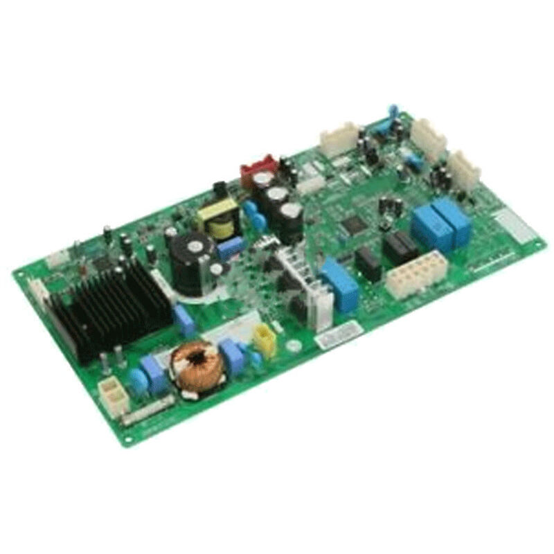Original LG Trockner Steuerplatine EBR76542915 Versand Am Selben
