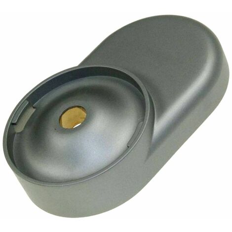 Kenwood KW712341 Ricambio Originale AT340 – Prolunga Caduta Per Robot Da Cucina, Accessorio Specifico E Funzionale