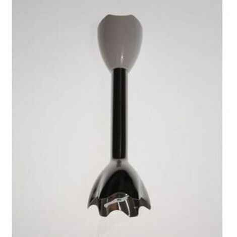 Ersatzteil - Mixerfuß aus Metall - - BRAUN