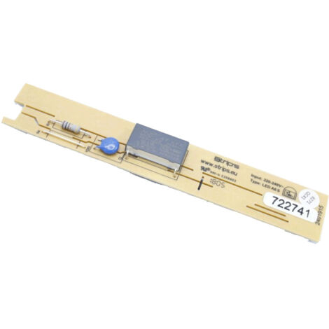 Trade-Shop - 5 filtri in spugna compatibili con Panasonic Gorenje Asko Cylinda Hisense Pelgrim Sibir Upo asciugatrice a pompa di calore