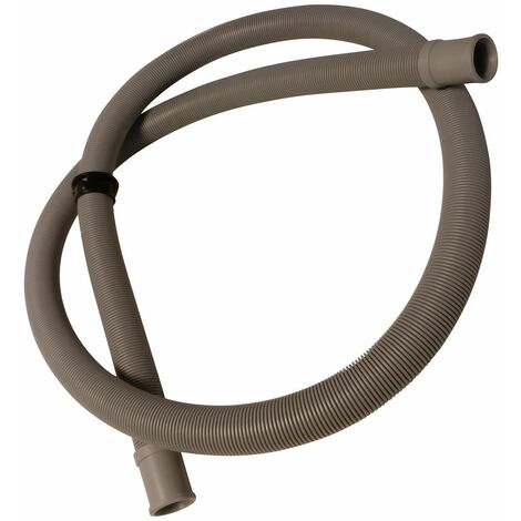 Ersatzteil - Ablaufschlauch - - GORENJE, HIGH ONE, MORA, HOOVER, SAUTER, VEDETTE, KINGDHOME, QILIVE, INEXIVE, COLDIS, SCHNEIDER, URANIA, FRIAC, KORTING, CONTINENTAL EDISON, RADIOLA, SAMSUNG, VALBERG,