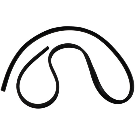 Ersatzteil - Türdichtung - - CANDY, ROSIERES, HOOVER, IBERNA, ZEROWATT, BAUMATIC, GASFIRE, HAIER, DELONGHI, OTSEIN, TERZISMO, HELKAMA, SILVERLINE, NEUE, PAKSHOMA