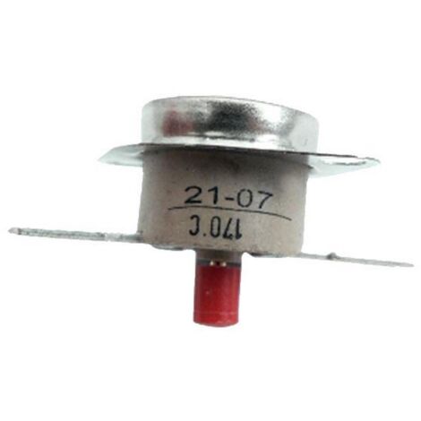 Ersatzteil - Thermostat 175°C - - BRANDT, VEDETTE, FAGOR, BEKO, THOMSON, SANGIORGIO, DE DIETRICH, EDESA, SCHOLTES, GRUNDIG