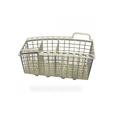 Besteckkorb C00063841 Für Ariston Geschirrspüler - Kompatibel Mit Indesit & Scholtes Modellen