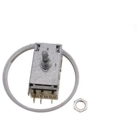 Sonda di temperatura big cavity Indesit / Ariston - D'Aragona Shop