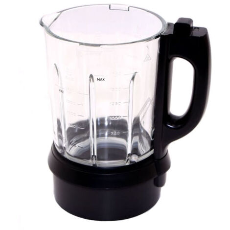 Ersatzteil - Behälter für Blender -  - MOULINEX