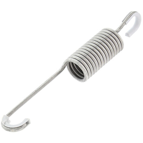 Figevida Kit 2 Maniglie Per Frigo Grigia - Ricambio Per Zoppas, Rex, Electrolux, Zanussi, AEG - Codici 2236286106 E Affini - copertina